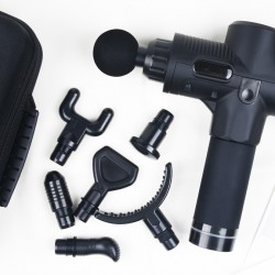 جهاز تدليك العضلات الكهربائي