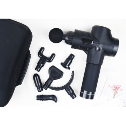 جهاز تدليك العضلات الكهربائي